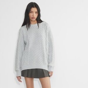 Aritzia Sunday Best Peggy Sweater in Claremont